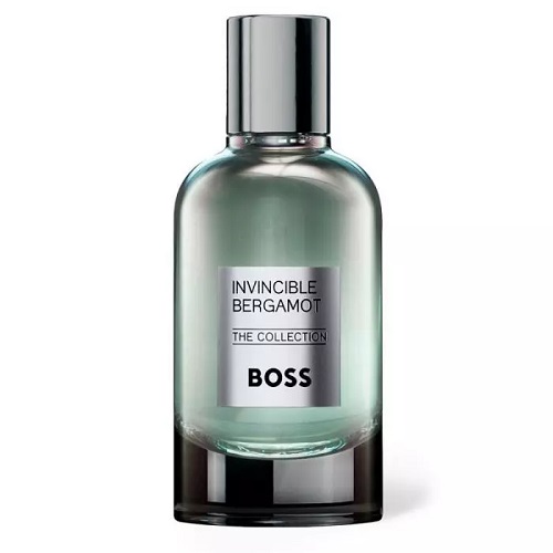 INVINCIBLE BERGAMOT