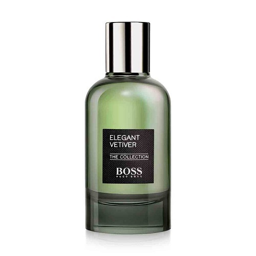 ELEGANT VETIVER