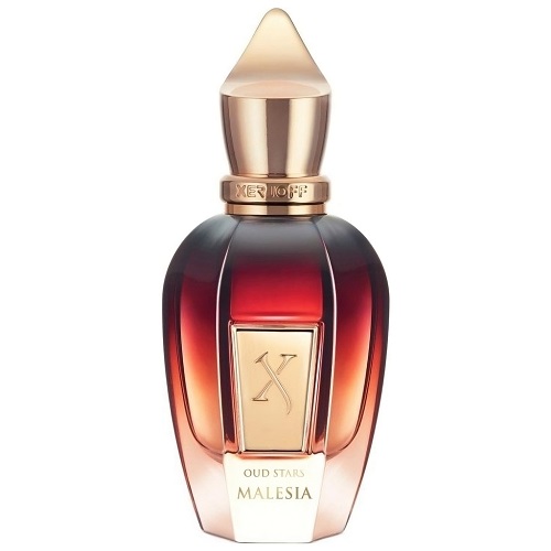 XERJOFF OUD STARS - MALESIA