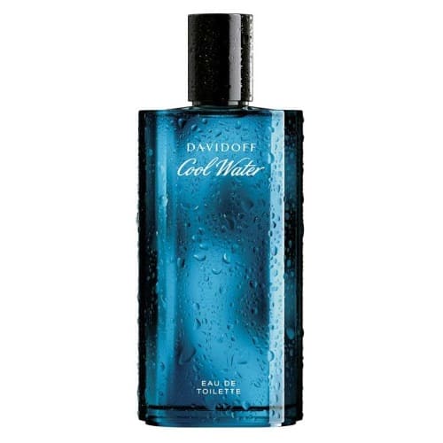 COOL WATER EDT