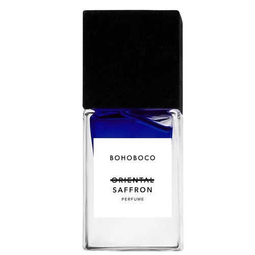 ORIENTAL SAFFRON