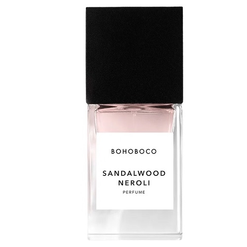 SANDALWOOD • NEROLI