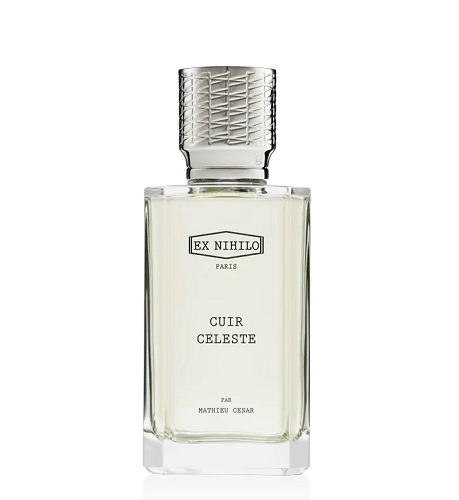 CUIR CELESTE