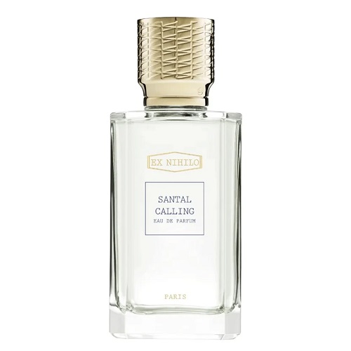 SANTAL CALLING