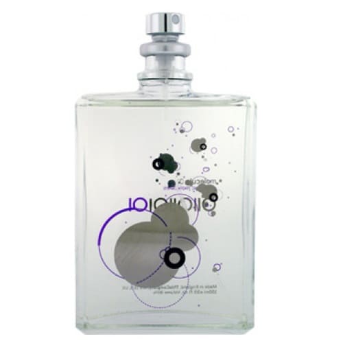 MOLECULE 01