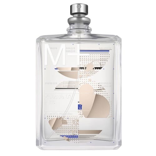 MOLECUE 01 IRIS