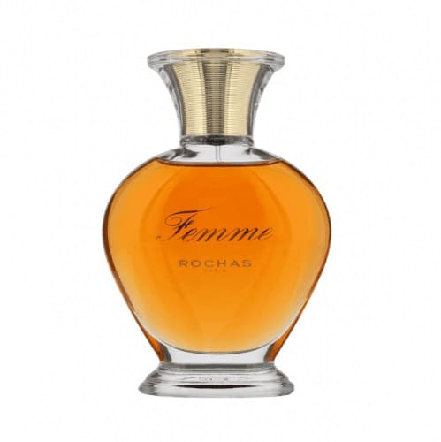 ROCHAS FEMME