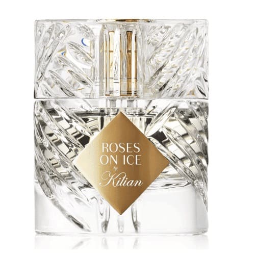ROSES ON ICE