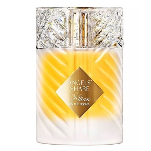 ANGEL'S SHARE ON THE ROCKS