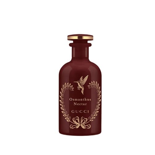 THE ALCHEMIST'S GARDEN - OSMANTHUS NECTAR