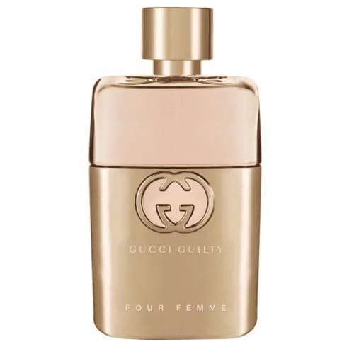 GUCCI GUILTY POUR FEMME EDP