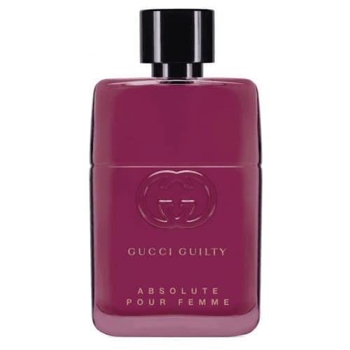 GUCCI GUILTY ABSOLUTE POUR FEMME