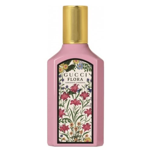 GUCCI FLORA GORGEOUS GARDENIA