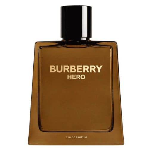 BURBERRY HERO EDP