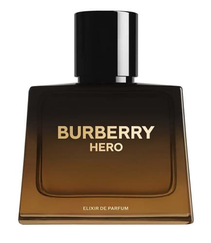 BURBERRY HERO ELIXIR PARFUM