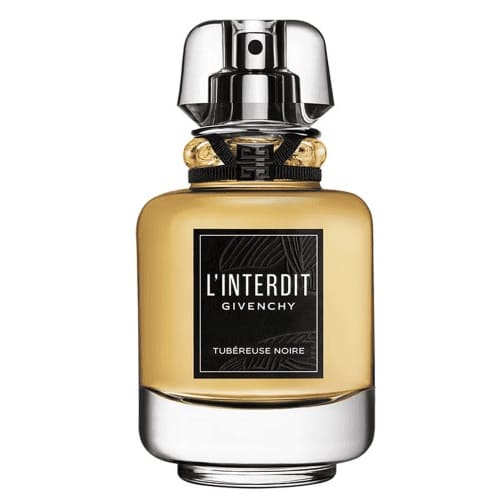L'INTERDIT TUBEREUSE NOIR