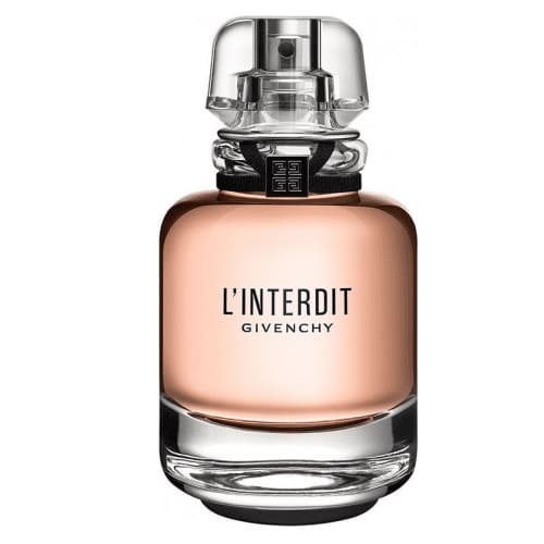 L'INTERDIT EDP