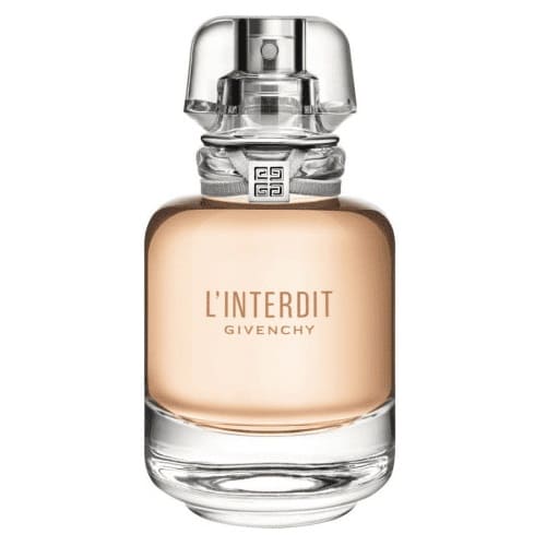 L'INTERDIT EDT