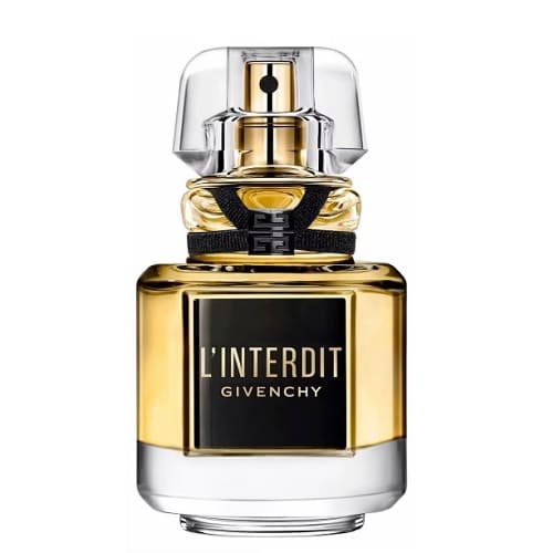 L'INTERDIT PARFUM