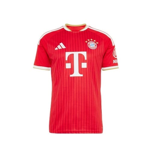 BAYREN MUNICH 26/27 HOME "FANS" JERSEY