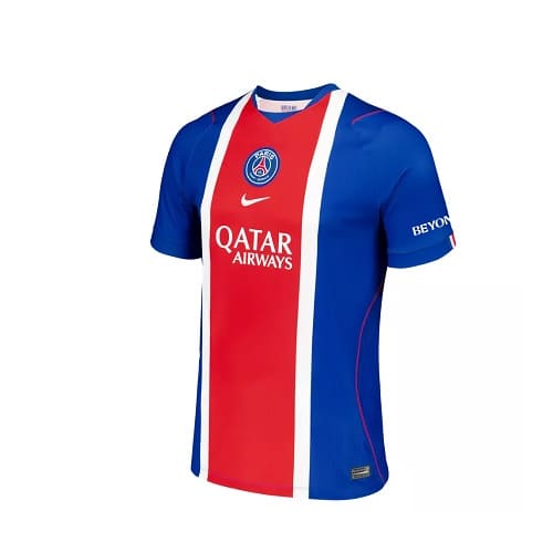 PSG 26/27 HOME "FANS" JERSEY