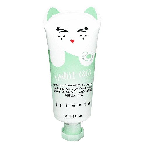 MOISTURIZING HAND CREAM