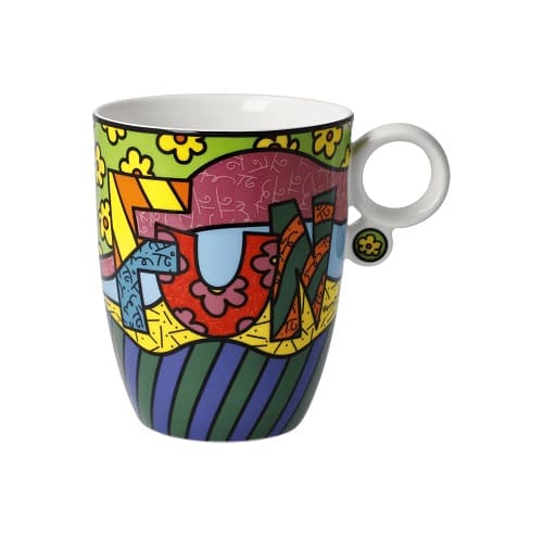 FUN MUG