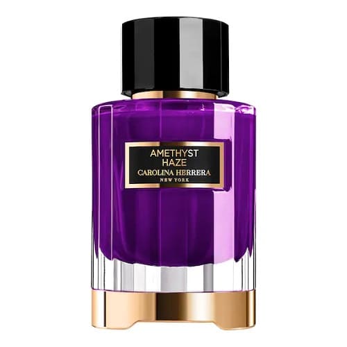 HERRERA CONFIDENTIAL - AMETHYST HAZE
