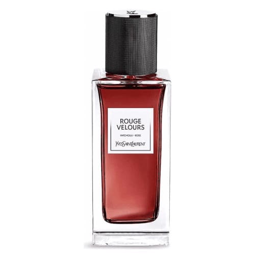 ROUGE VELOURS