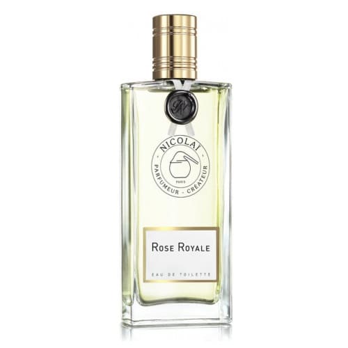 ROSE ROYALE