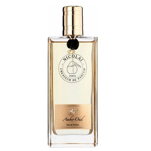 AMBER OUD