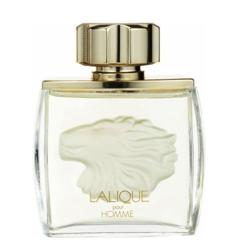 LALIQUE POUR HOMME LION EDP