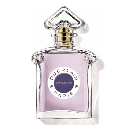 INSOLENCE EDP