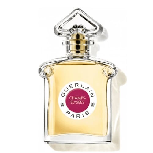 CHAMPS - ELYSEES EDP