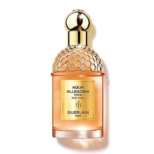 OUD YUZU