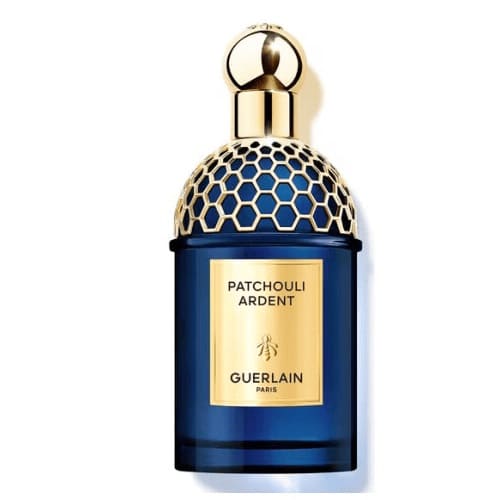 PATCHOULI ARDENT