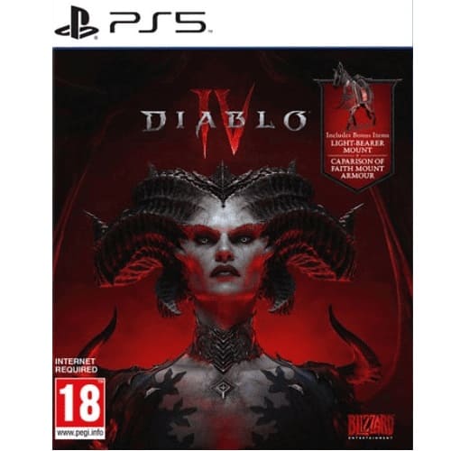 DIABLO IV