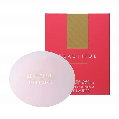 BEAUTIFUL BODY POWDER
